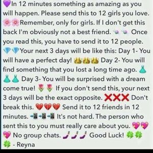 Meet your Posher, Alecia